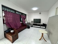 Blk 545 Bukit Panjang Ring Road (Bukit Panjang), HDB 4 Rooms #573662411